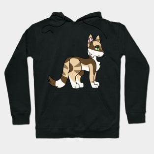 Tawnypelt Hoodie